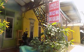 Amelia 2 Guest House Syariah